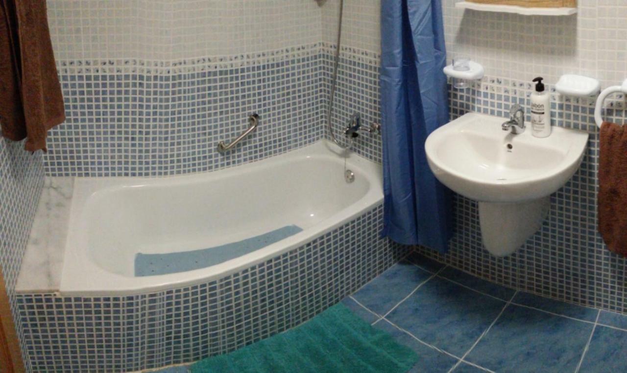 Apartamento Fuerte 2 Apartment Puerto del Rosario  Luaran gambar