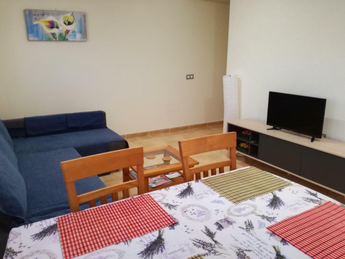 Apartamento Fuerte 2 Apartment Puerto del Rosario  Luaran gambar