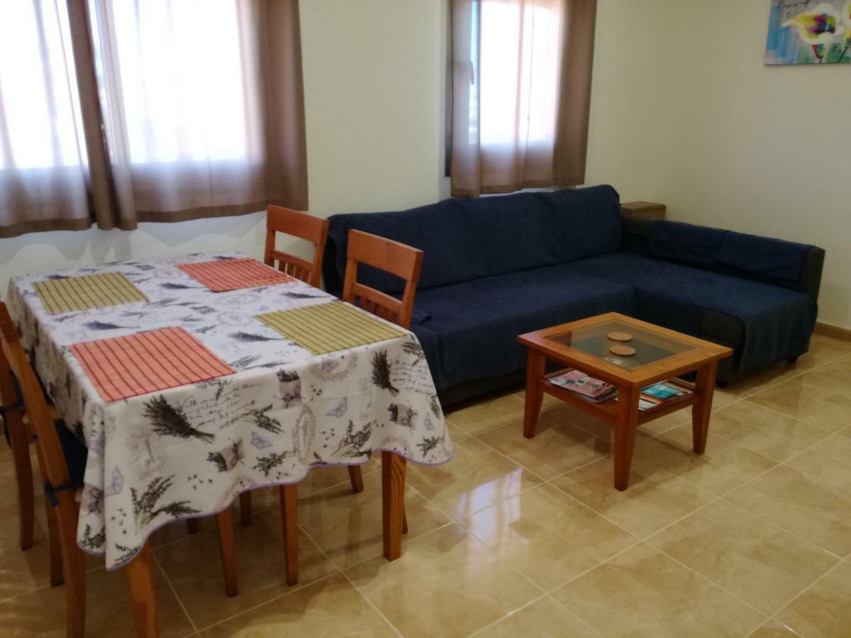Apartamento Fuerte 2 Apartment Puerto del Rosario  Luaran gambar