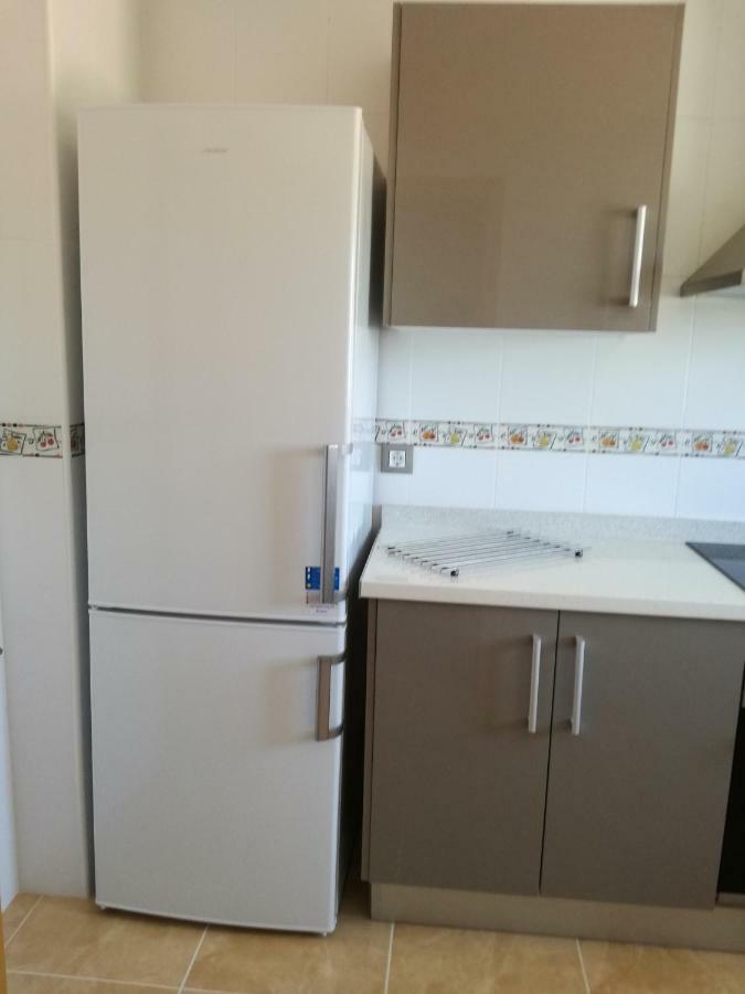Apartamento Fuerte 2 Apartment Puerto del Rosario  Luaran gambar