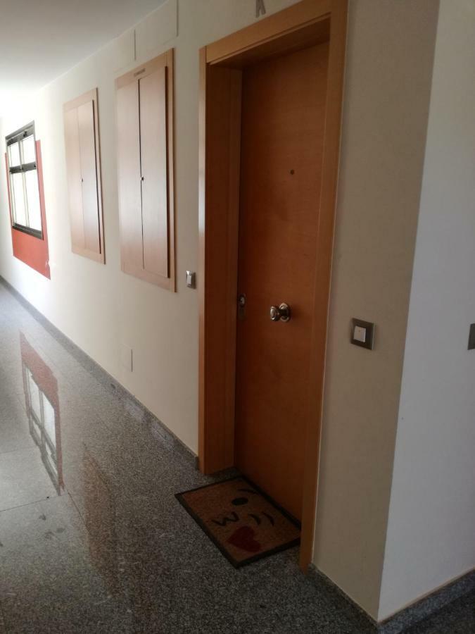 Apartamento Fuerte 2 Apartment Puerto del Rosario  Luaran gambar