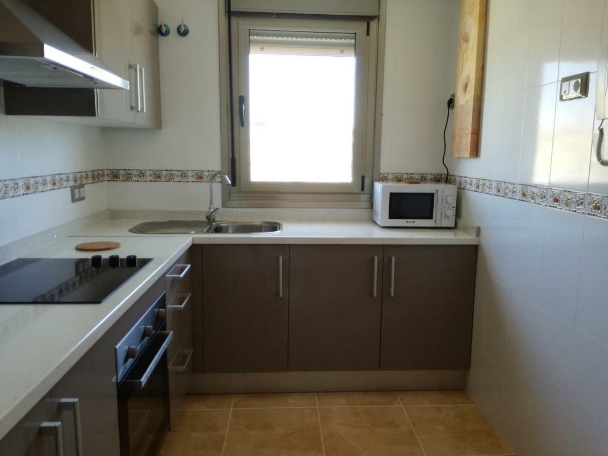 Apartamento Fuerte 2 Apartment Puerto del Rosario  Luaran gambar