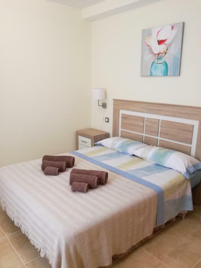 Apartamento Fuerte 2 Apartment Puerto del Rosario  Luaran gambar
